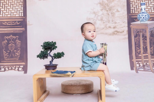 安阳宝宝每次睡醒了就咳嗽