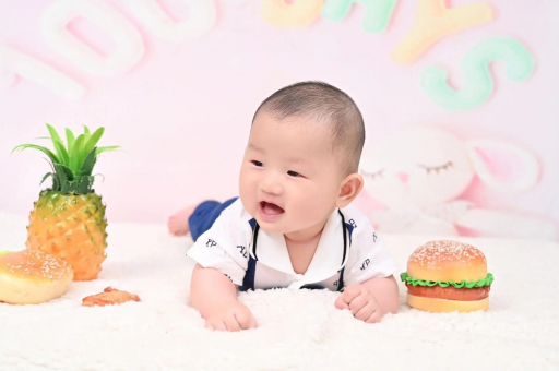 安阳宝宝接种疫苗后发烧